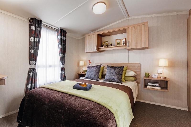 Roselands caravan park Nr Lands End Cornwall - image 19
