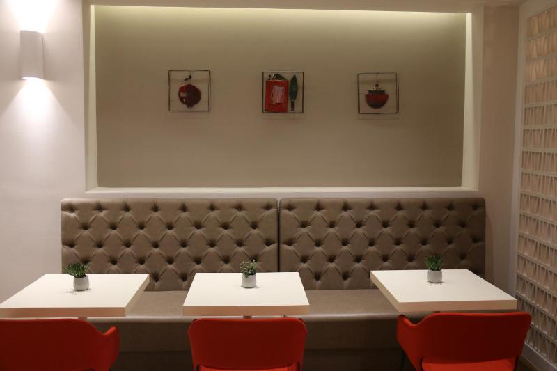 Basic Double Room image 1