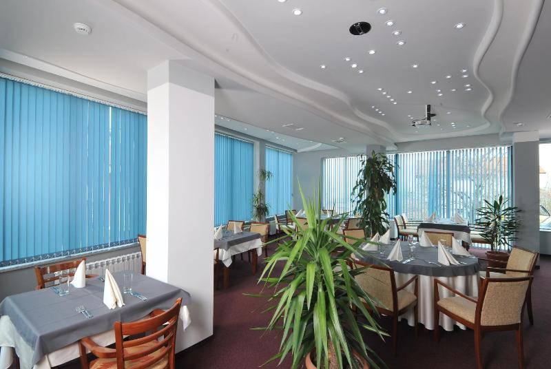 Vitoshko Lale Hotel - image 7