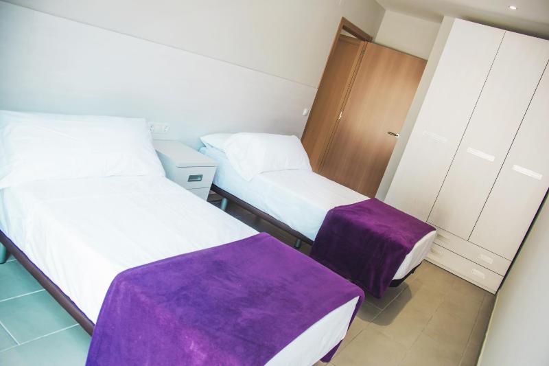 Superior Ground Floor Two-Bedroom Apartment with Terrace image 4
