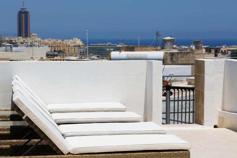 Maltese Town House Sliema Images