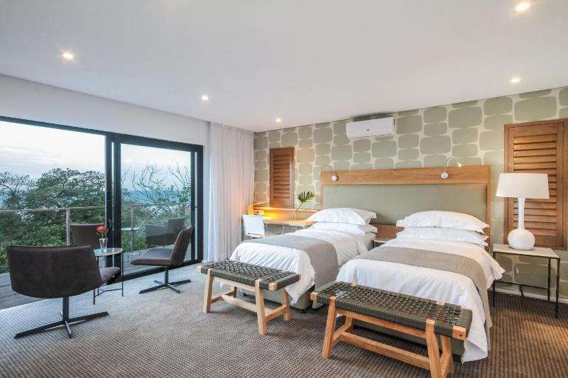 Ocean Vista Boutique Guest House - image 6