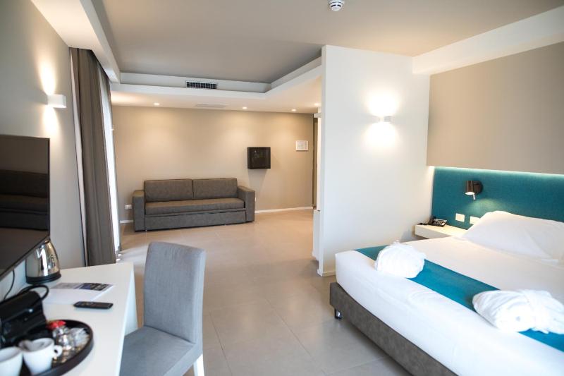 Airone City Hotel - image 42