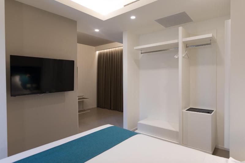 Airone City Hotel - image 8