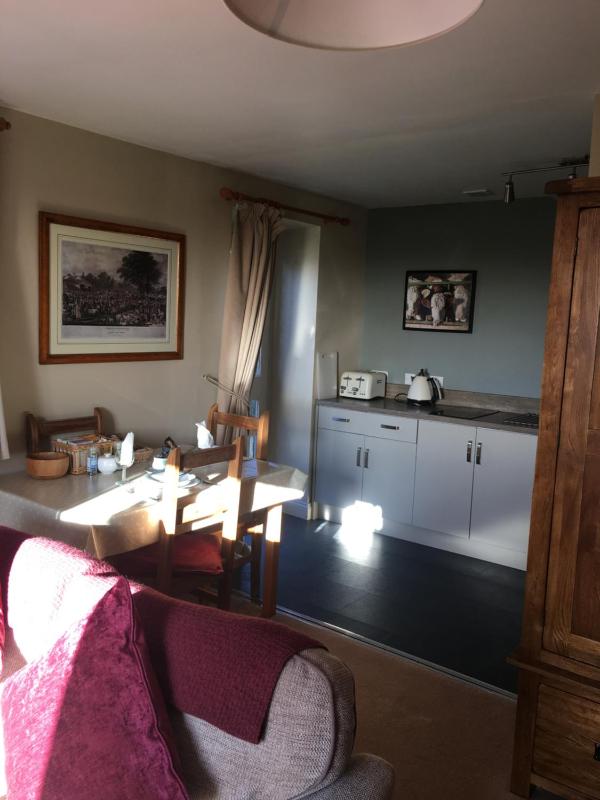 Superior Double or Twin Room image 4