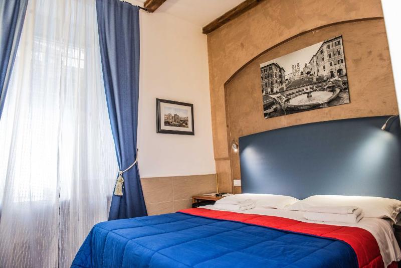 Economy Double Room image 1