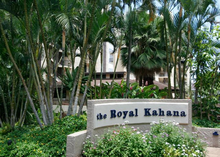 Royal Kahana 1202 - image 13