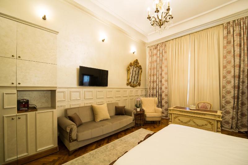 Hotel 5 Continents - image 26