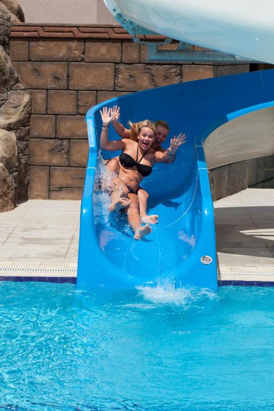 Monart City Hotel - All Inclusive Plus - image 39