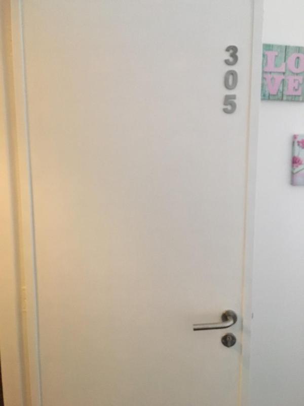 Triple Room with Private Bathroom image 3