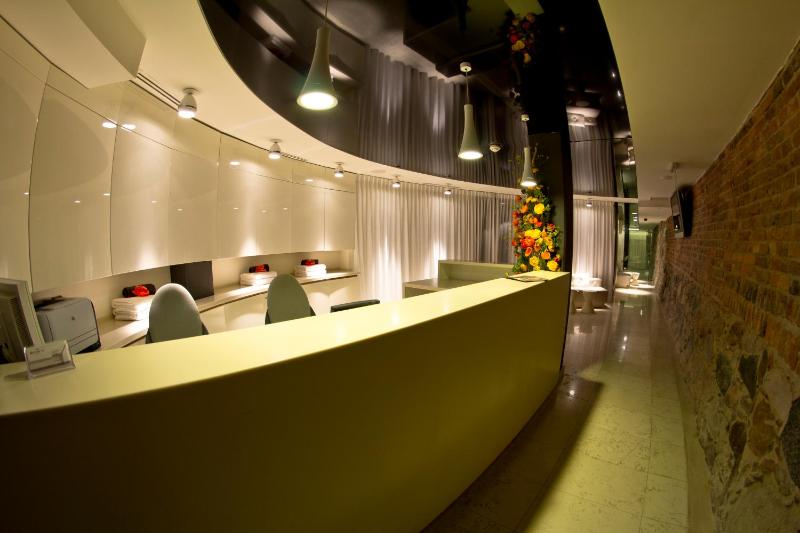 Hotel Bulwar - image 18