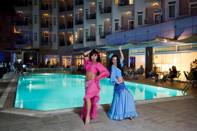 Monart City Hotel - All Inclusive Plus - image 13