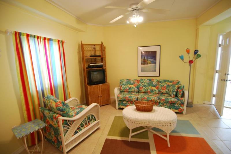 Four-Bedroom Apartment image 1