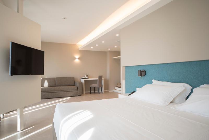 Airone City Hotel - image 10