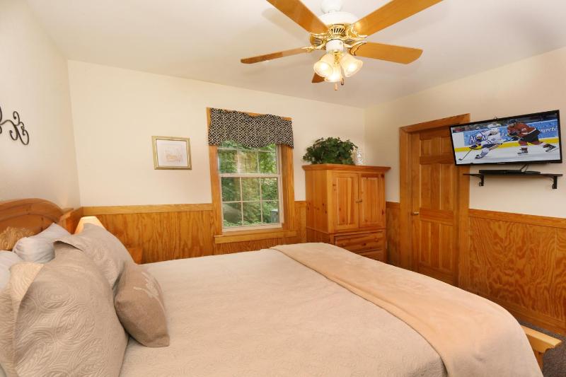 Unique Chalet for your memorable Mountain Getaway - image 16