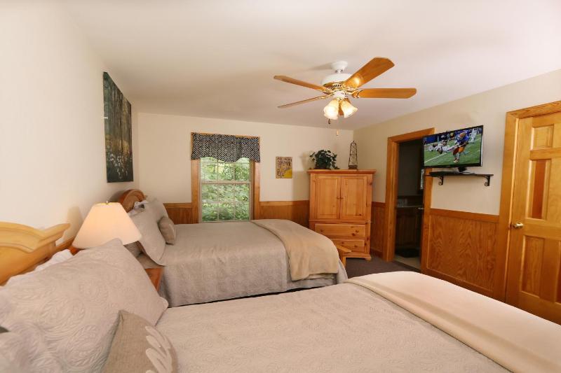 Unique Chalet for your memorable Mountain Getaway - image 39