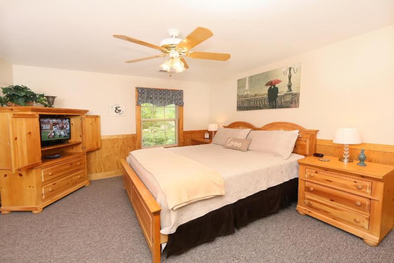 Unique Chalet for your memorable Mountain Getaway - image 23