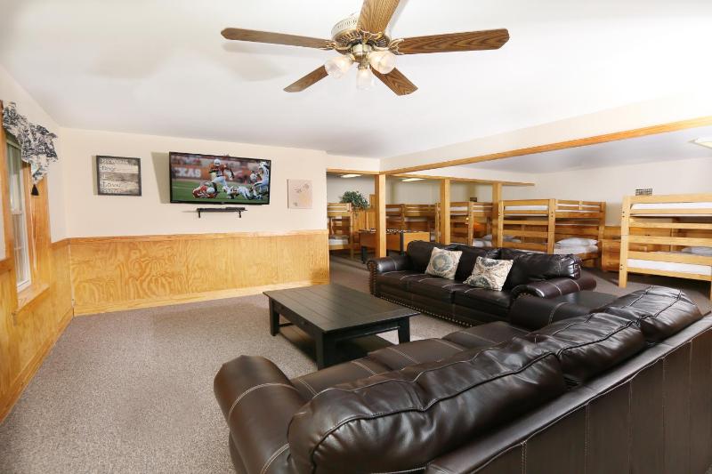 Unique Chalet for your memorable Mountain Getaway - image 22