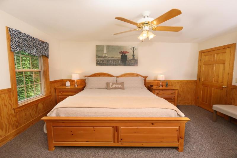 Unique Chalet for your memorable Mountain Getaway - image 31
