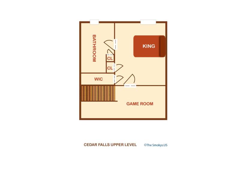 Cozy Chalet for perfect for rest and rejuvenation - image 14