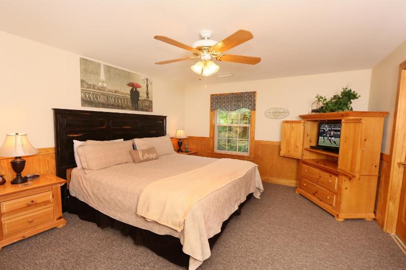 The Perfect location for your Mountain getaway - image 29