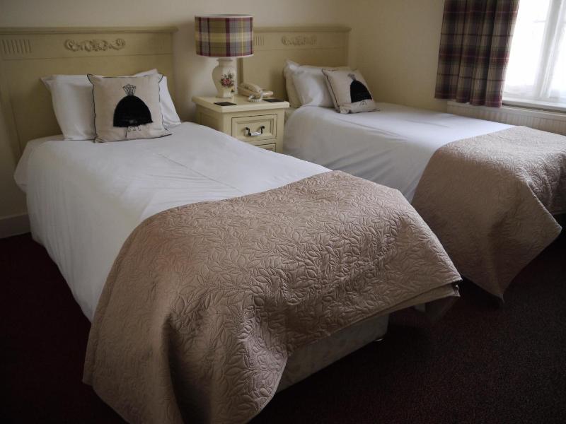Twin Room image 2