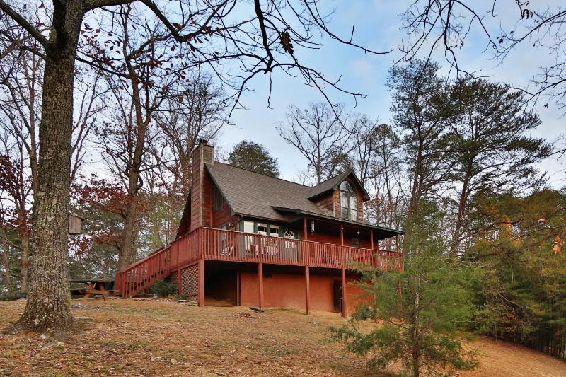 Two-Bedroom House image 1
