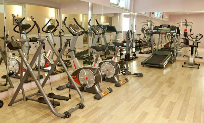 Monart City Hotel - All Inclusive Plus - image 14