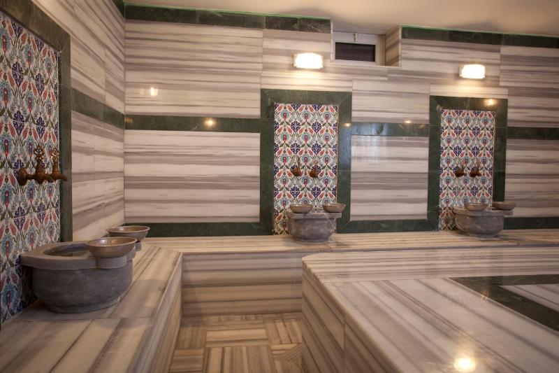 Monart City Hotel - All Inclusive Plus - image 40