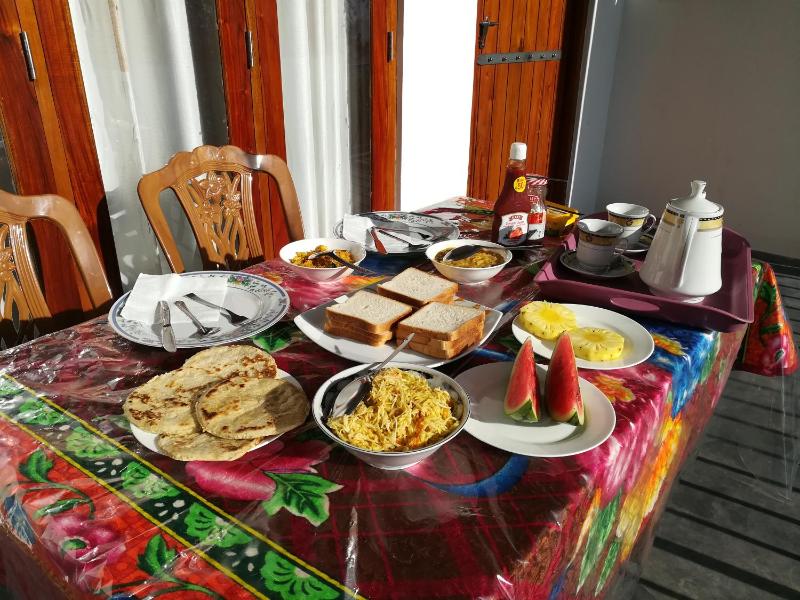 Amado Homestay Ella - image 19