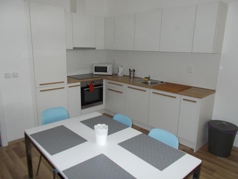 Top Wenceslas Square Apartment - image 4