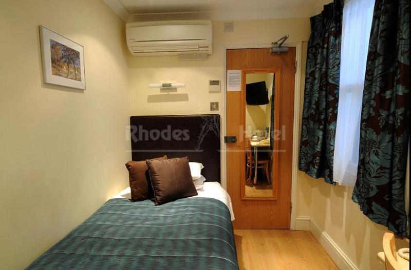 Single Room image 2
