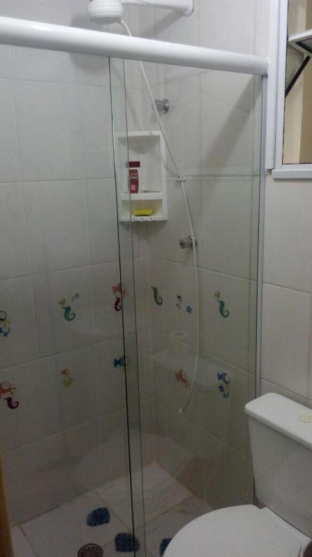 Escolha entre Cobertura com piscina interna 190m2 e o outro Apto Tipo tendo 95m2 Praia Bertioga - image 27