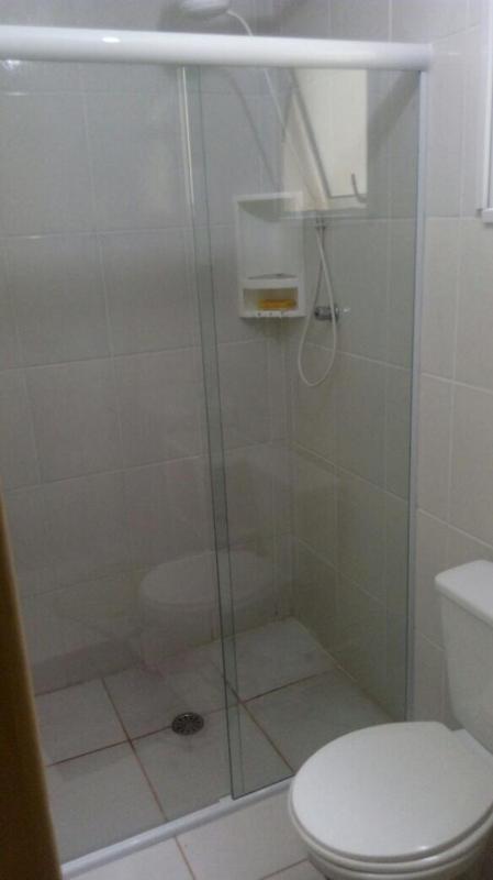 Escolha entre Cobertura com piscina interna 190m2 e o outro Apto Tipo tendo 95m2 Praia Bertioga - image 32