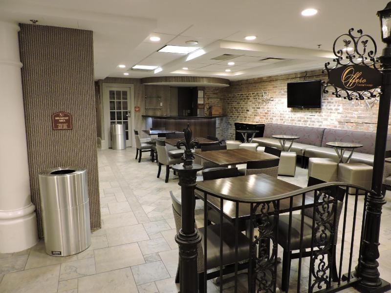 Best Western Plus St. Christopher Hotel - image 3