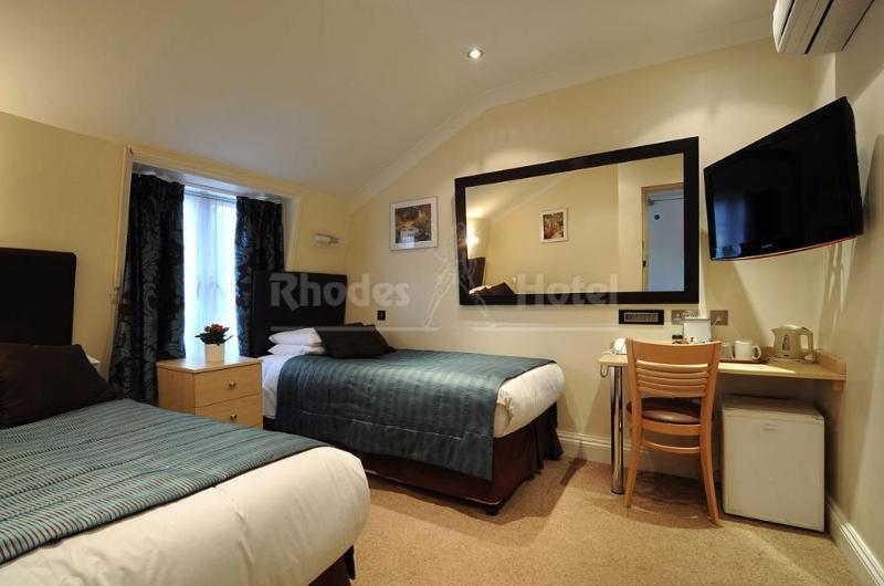 Triple Room image 2