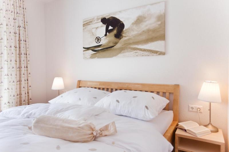 One Bedroom Apartment with Terrace image 4