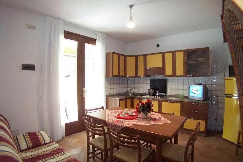 Residence Borgo Stella Marina - image 5