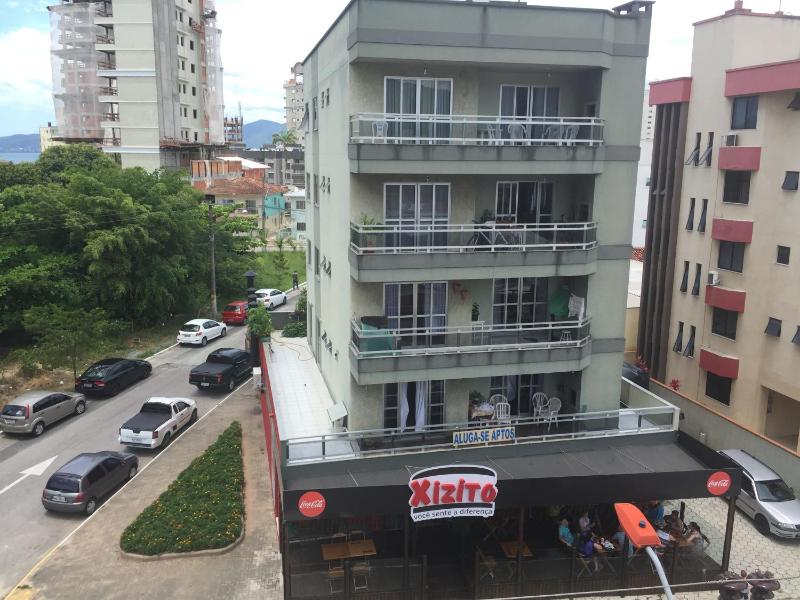 Nilmare Apart Hotel - image 18
