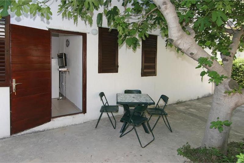 Two-Bedroom Apartment with Terrace image 2