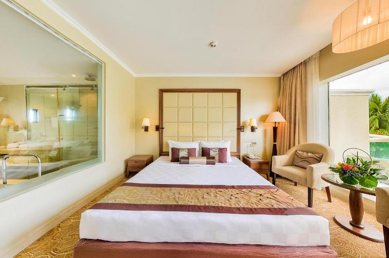 Sea Links Beach Hotel - image 9