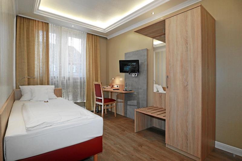 Comfort Single Room image 1