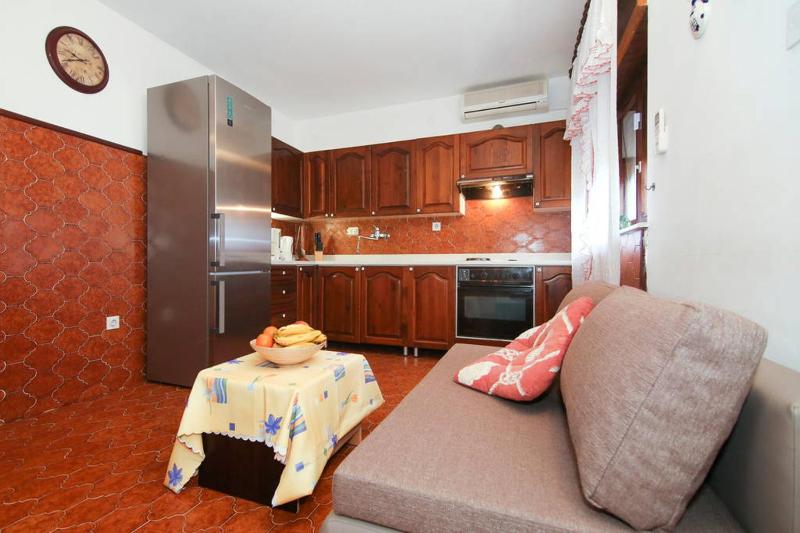 Apartment with Terrace image 2
