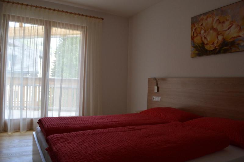 Apartment with Balcony image 3