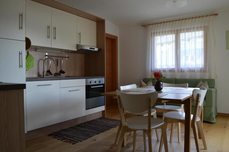 Apartment with Balcony image 4