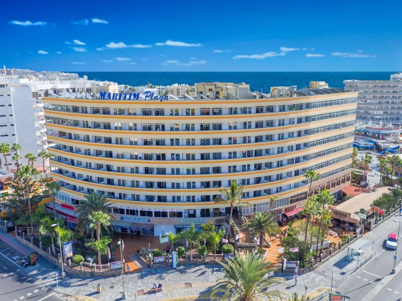 Maritim Playa - image 11