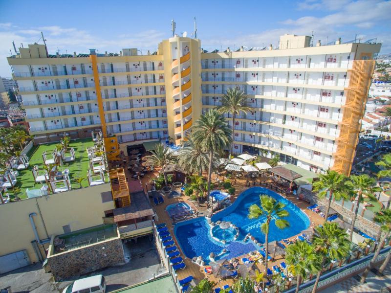 Maritim Playa - image 30