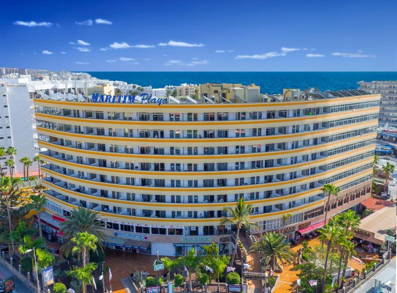 Maritim Playa - image 1