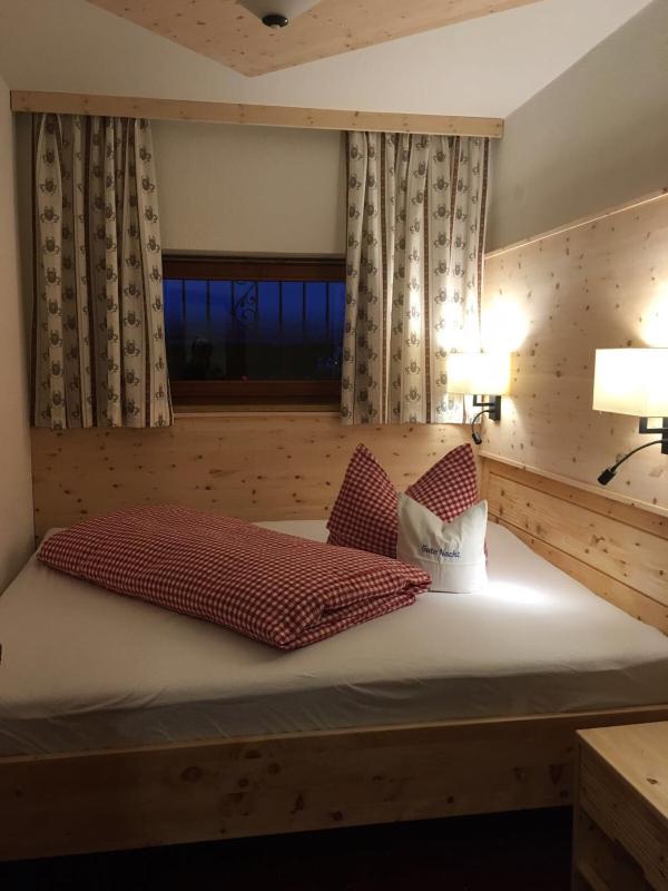 Three-Bedroom Apartment image 2