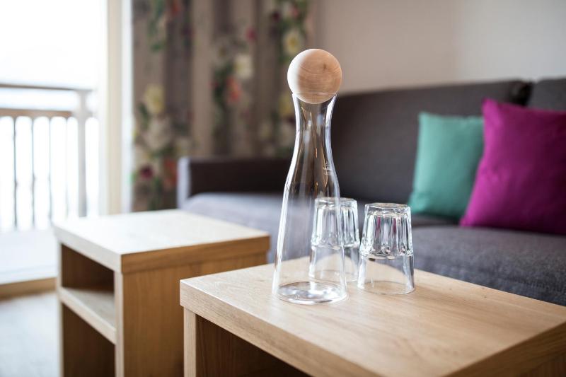 Deluxe Double Room with Balcony image 4